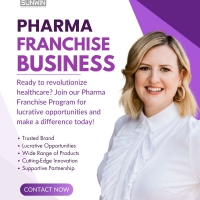 Pharma Franchise
